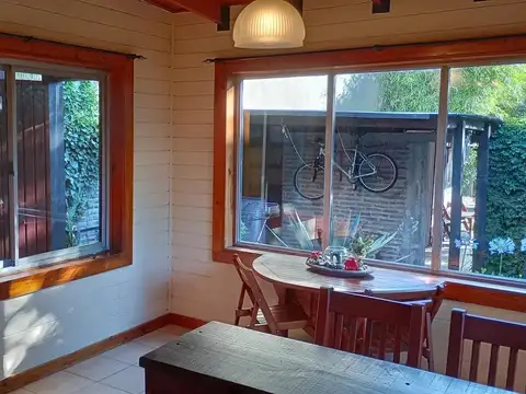 Casa en Venta en San Carlos, USD 100.000