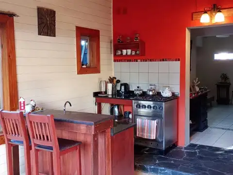 Venta de CASA un dormitorio, San Carlos,  La Plata