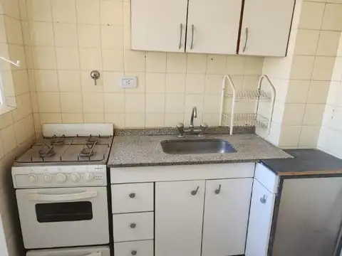 Departamento en Alquiler en Villa del Parque, $ 560.000