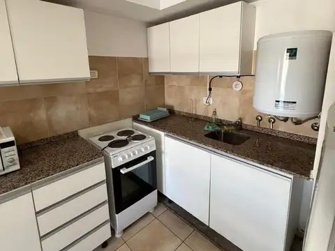 Departamento en Alquiler A Estrenar
