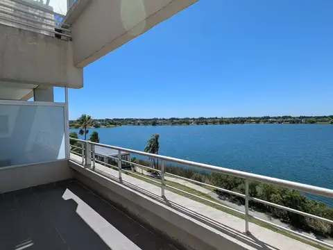 Venta Departamento 3Amb Laguna VilaVela Villanueva