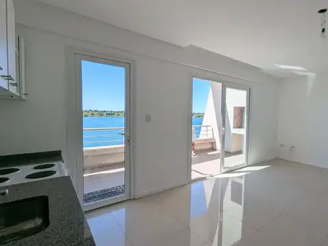 Departamento en Venta con 2 cocheras