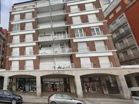 MONOAMBIENTE 34 M2 Bv marítimo 2700