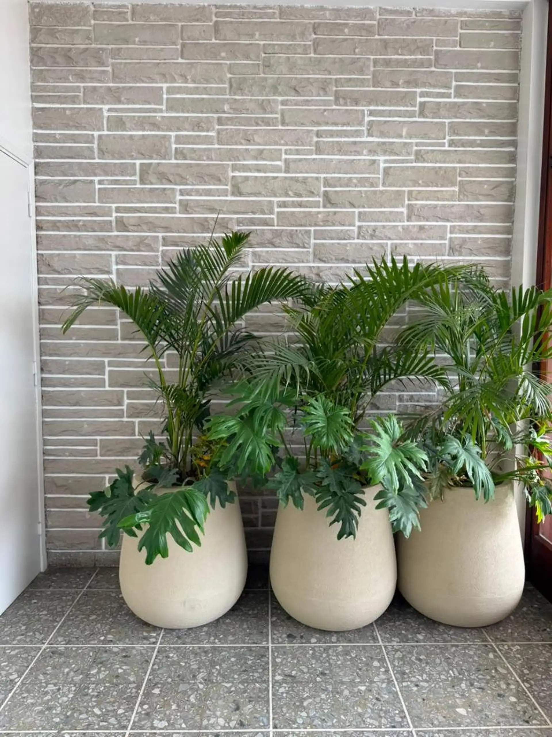 Monoambiente 34 m2 Bv marítimo 2700