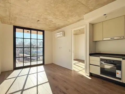 Departamento en Venta en Chauvin, USD 160.000