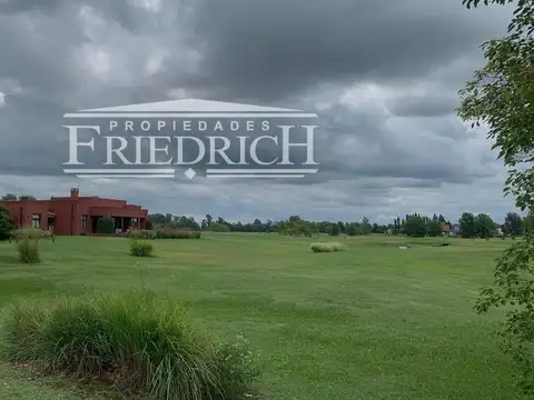 Terreno en Venta en Chacras La Primavera Golf, USD 64.000