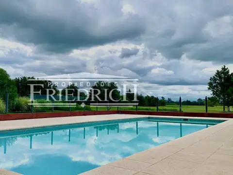 Terreno en Venta en Chacras La Primavera Golf, USD 64.000