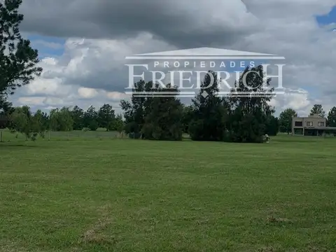Chacras La Primavera Golf