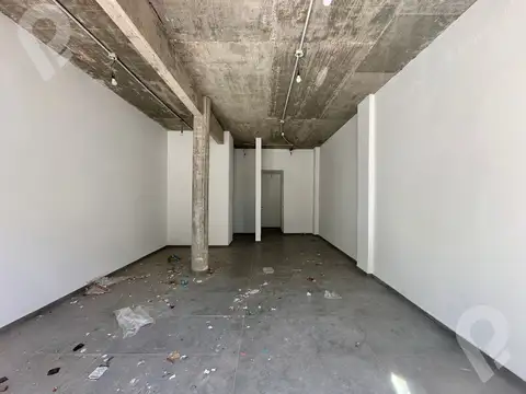 Local en Venta A Estrenar