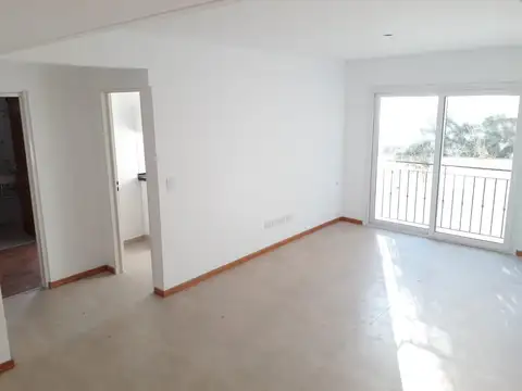 Departamento en Venta al Oeste