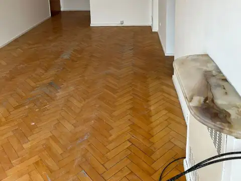 Departamento en Alquiler de 3 ambientes