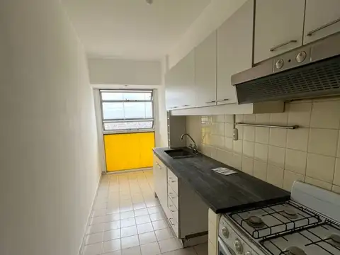 Departamento en Alquiler al Norte