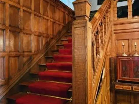 Casa en Venta en Beccar, USD 3.000.000