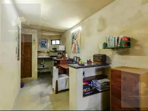 Casa - Barrio Parque Leloir