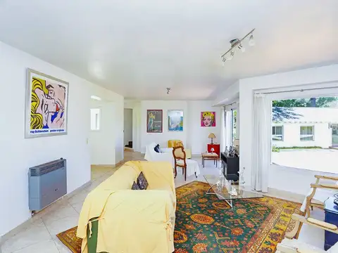 VENTA MODERNA CASA EN BARRIO CERRADO MELAZZI