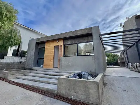 OPENHOUSE vende fabulosa casa a estrenar en Barrio Dalvian