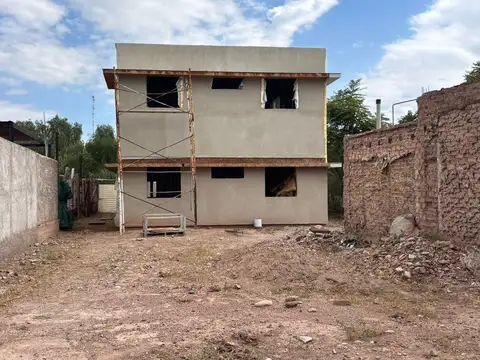 Departamento en Venta en Coquimbito, USD 120.000