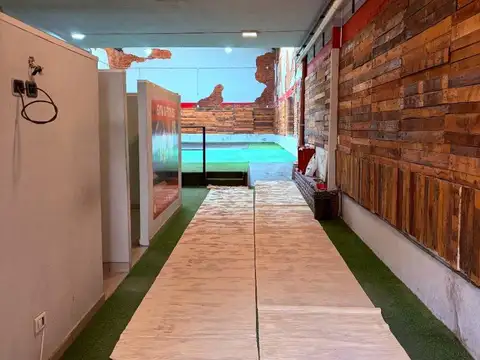 Local en Alquiler 50 años