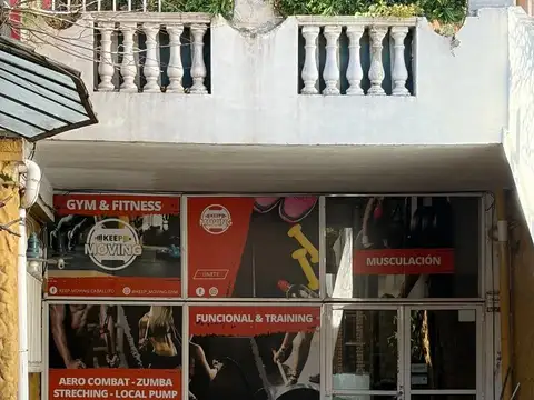 Local en Alquiler en Caballito, $ 3.000.000