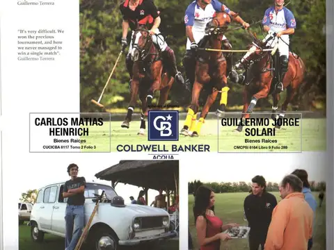 Terreno en Venta de 1470,0 m2