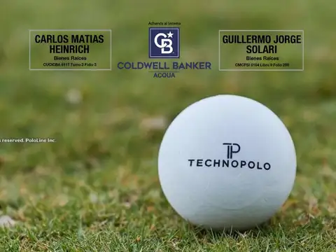 Technopolo, General Rodriguez, Pilar