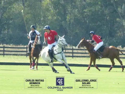 Venta de Lote interno en Technopolo, General Rodriguez, Pilar