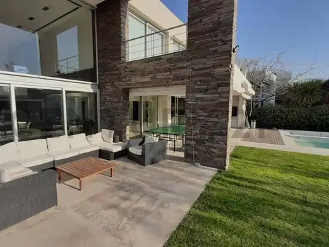 Casa en Venta A Estrenar