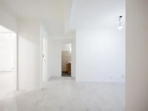 Venezuela 1900, Piso PB