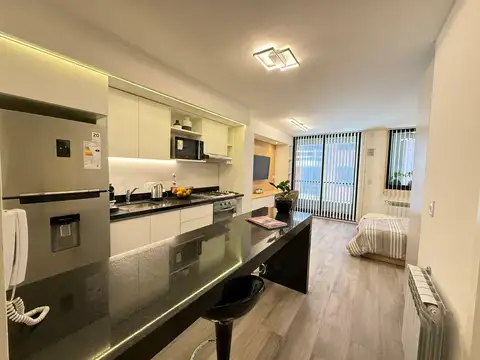 Departamento en Venta al Oeste