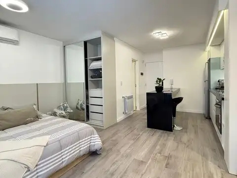 Departamento en Venta en Centro, USD 76.760