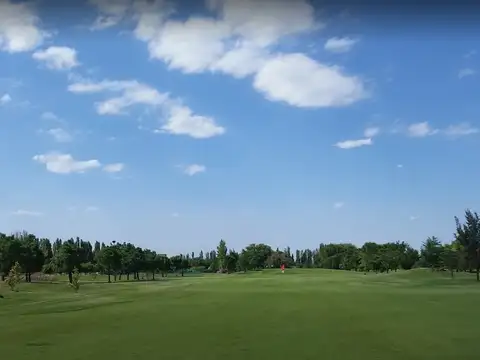 La Vacherie - Country Golf