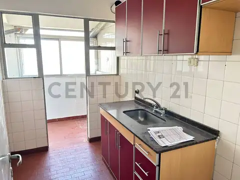 Conte Martin Guerrico 5200, Piso 5215