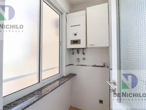 Departamento en Venta en Avellaneda, USD 49.000