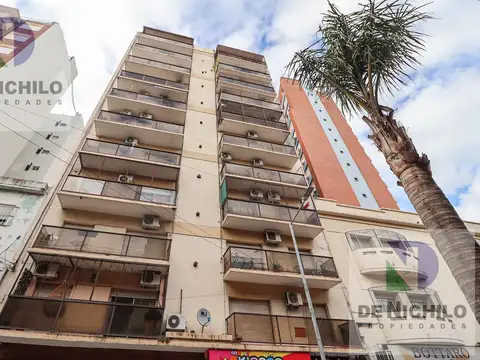 Venta monoambiente en Sarmiento al 100, Avellaneda