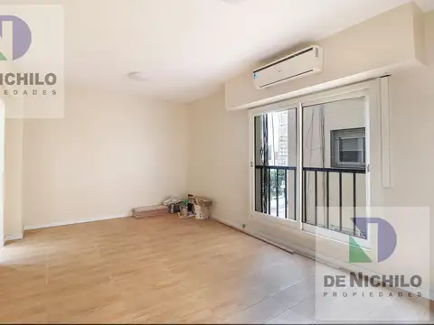 Venta monoambiente en Sarmiento al 100, Avellaneda