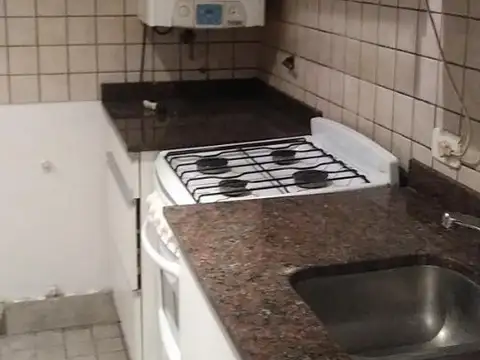 Departamento en Alquiler 10 años