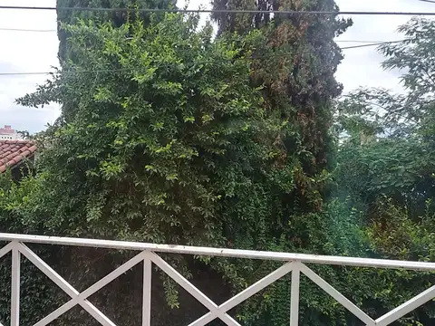 Muy Lindo Duplex Alq.2 Dorm C/gge-escr.pje Rojas 100