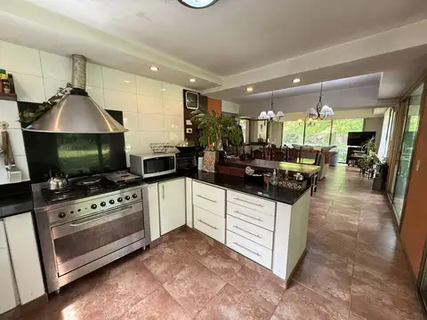 Casa en Venta en Ingeniero Maschwitz, Partido de Escobar