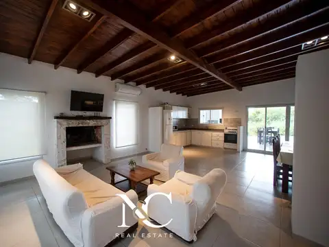 Casa en venta en Costa Esmeralda