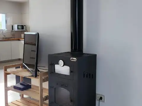 Lindisima Casa Barrio SAN SEBASTIAN