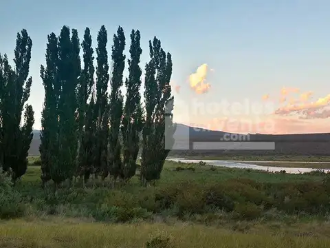 Hotel en Venta 36 plazas