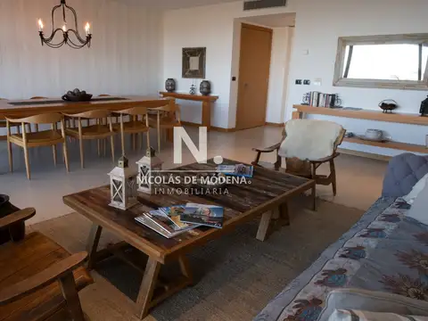 Departamento en Alquiler Temporal 2025 años