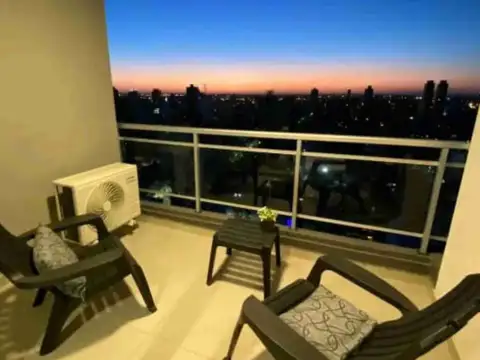 Departamento en Alquiler en Santa Fe, La Capital