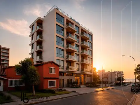 Departamento en Venta de 3 ambientes