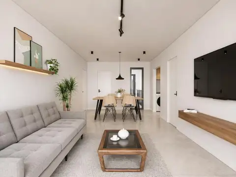 Departamento en Venta Permite mascota
