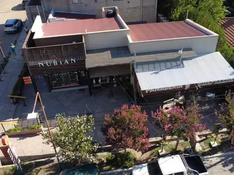 Negocio especial en venta en Av del Sol