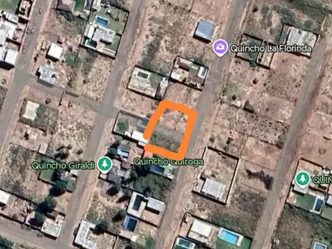 REMAX VENDE LOTE BARRIO DOMINIO 2 RODEO DEL MEDIO
