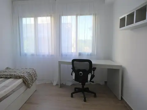 Departamento en Alquiler 1 año