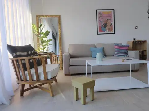 Departamento en Alquiler de 3 ambientes