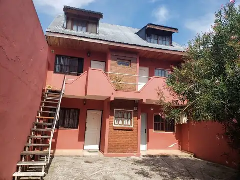 Maipu 700